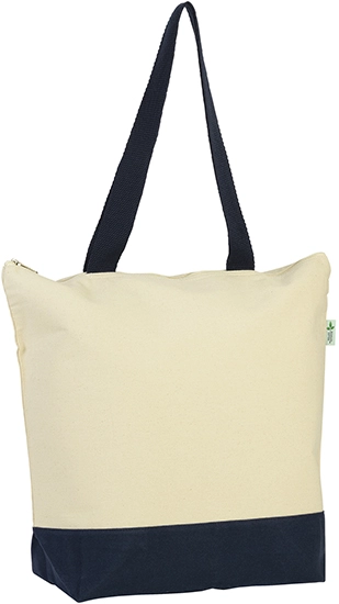Greatstone Eco 12oz (405gsm) Cotton Deluxe Tote